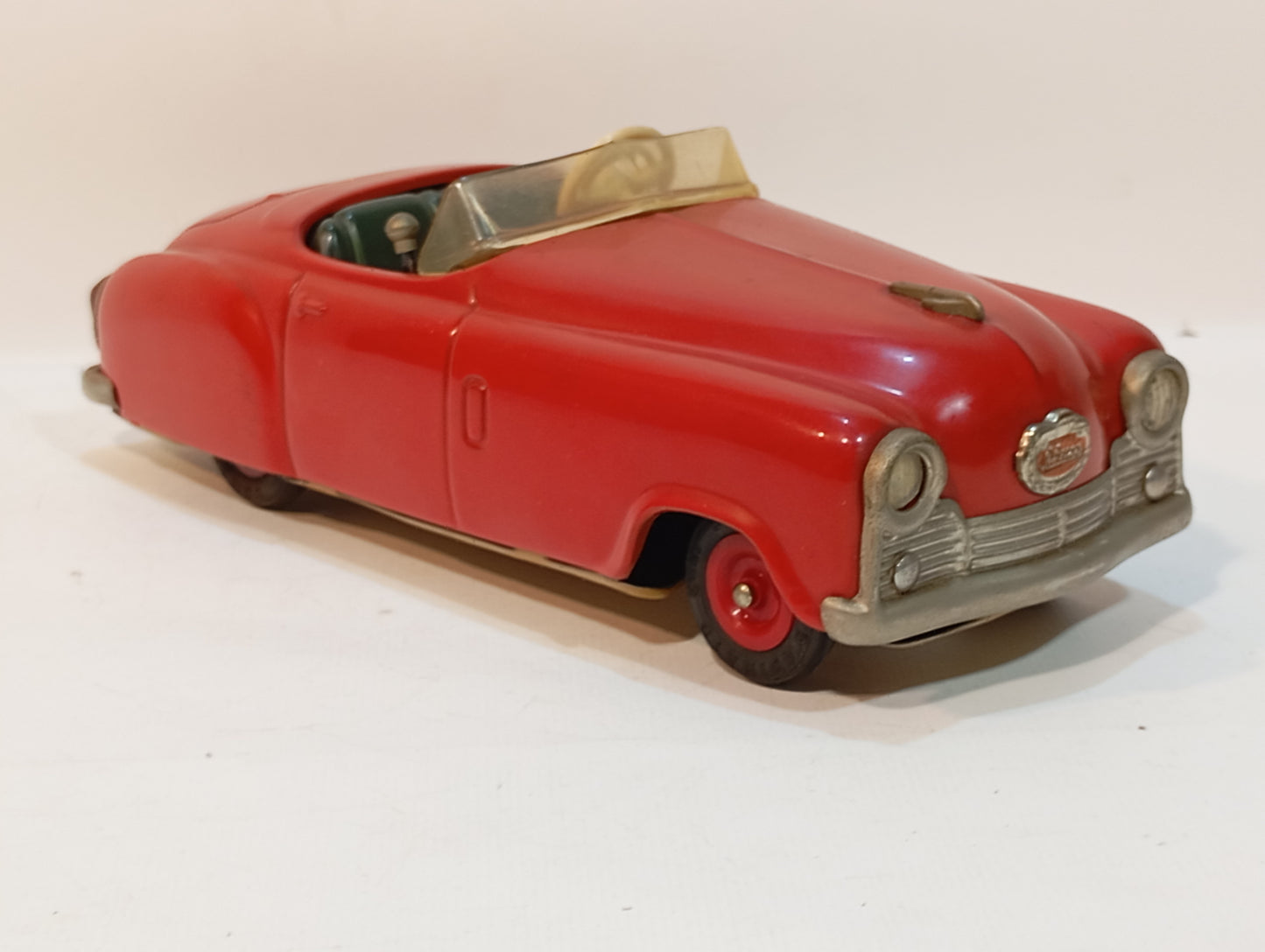 Schuco Examico II 4004 im Originalkarton (73665)