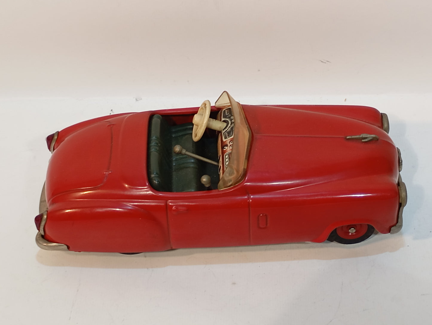 Schuco Examico II 4004 im Originalkarton (73665)