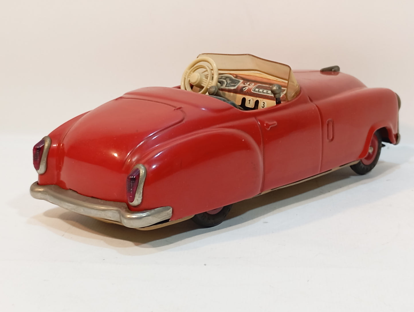 Schuco Examico II 4004 im Originalkarton (73665)