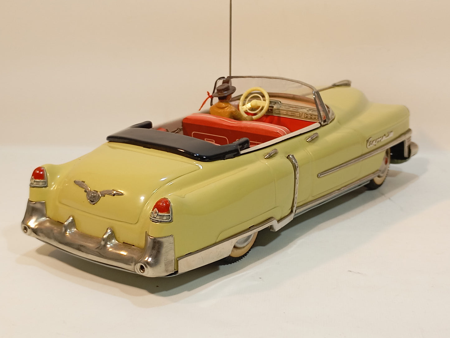 Gama Cadillac Cabriolet 3500 mit Schwungradantrieb (73677)