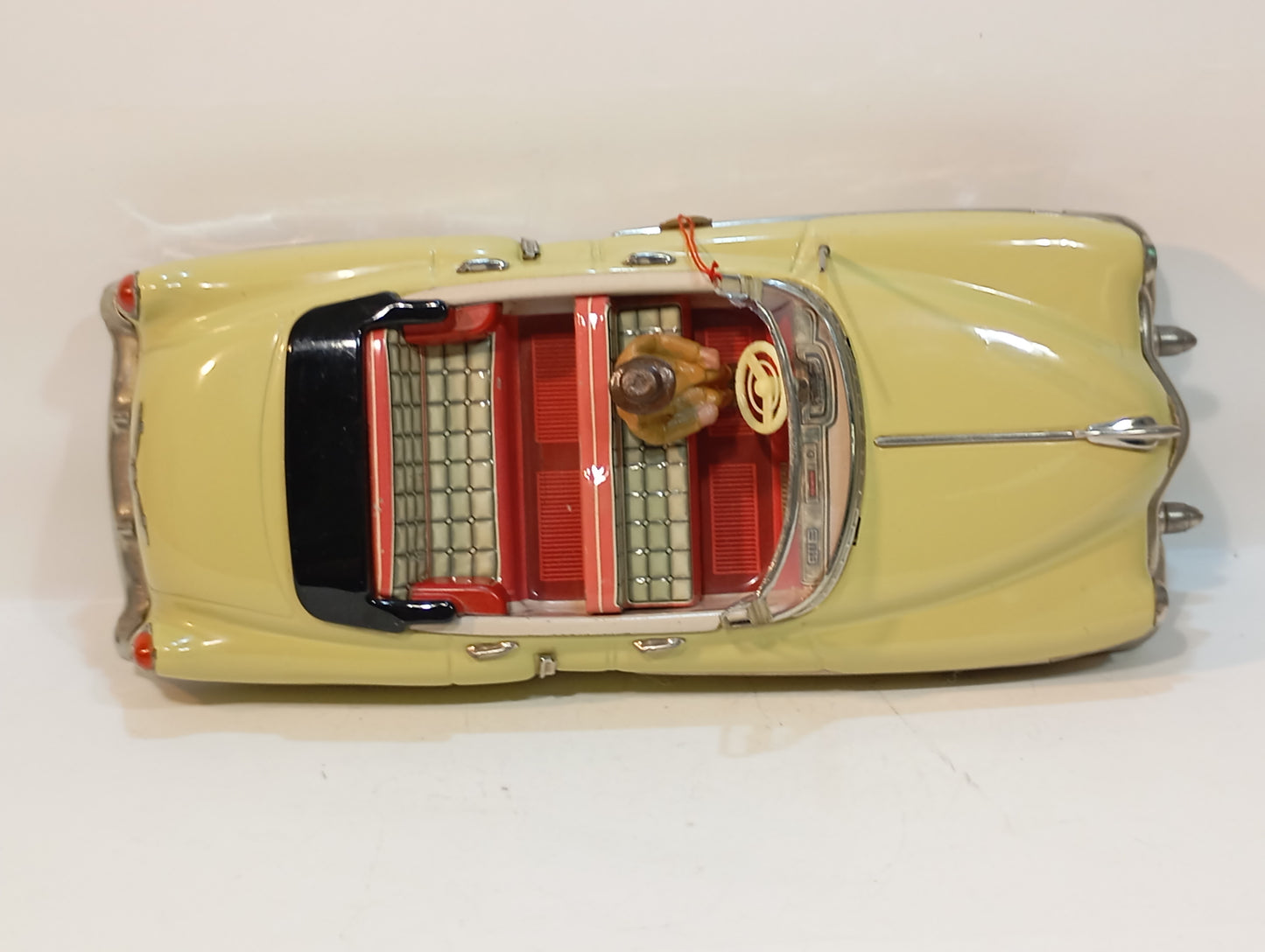 Gama Cadillac Cabriolet 3500 mit Schwungradantrieb (73677)