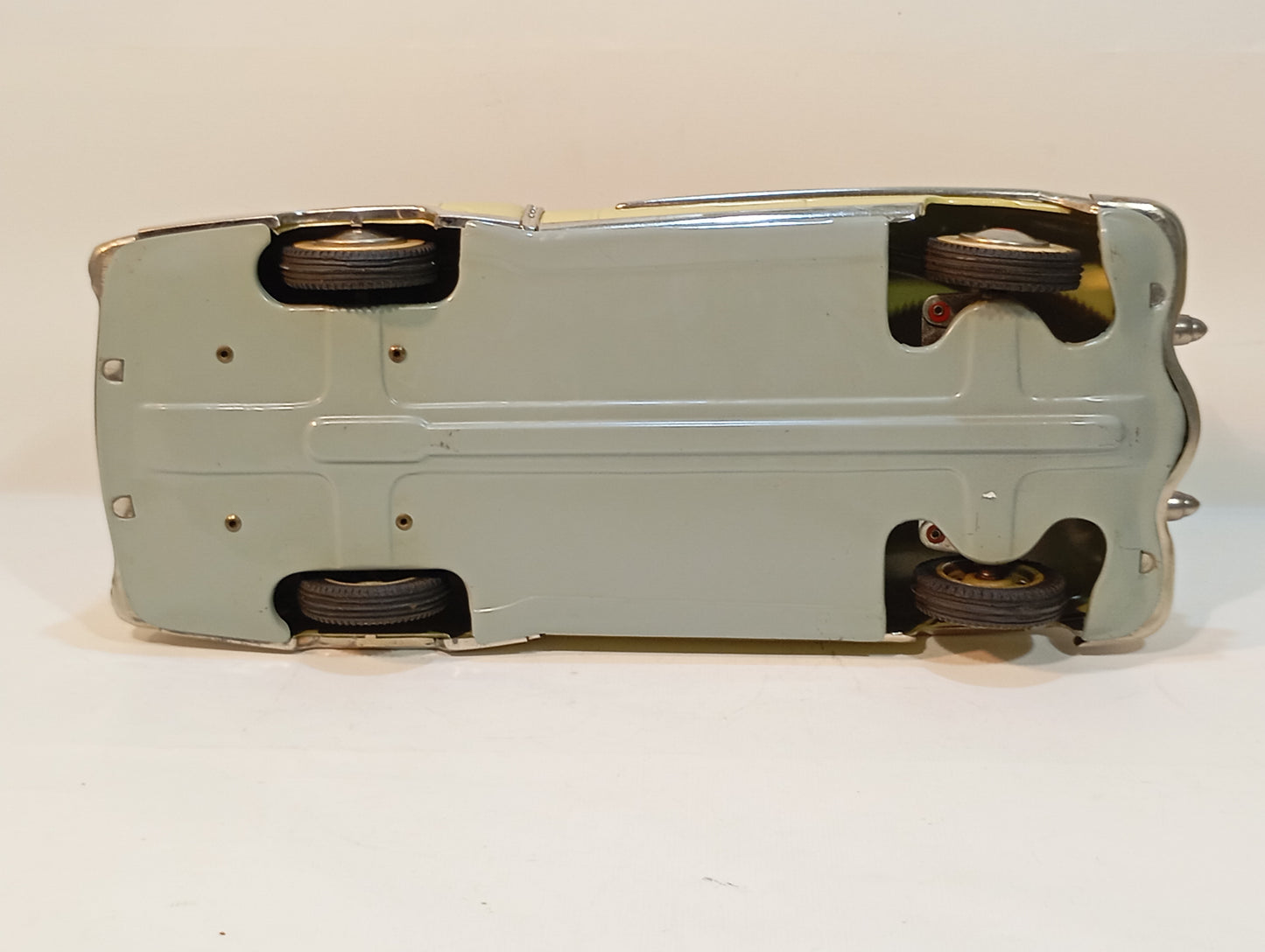 Gama Cadillac Cabriolet 3500 mit Schwungradantrieb (73677)