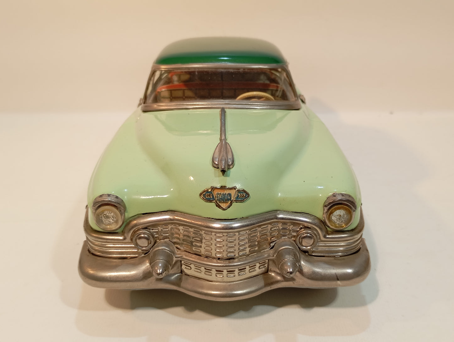 Gama Cadillac Limousine (73678)