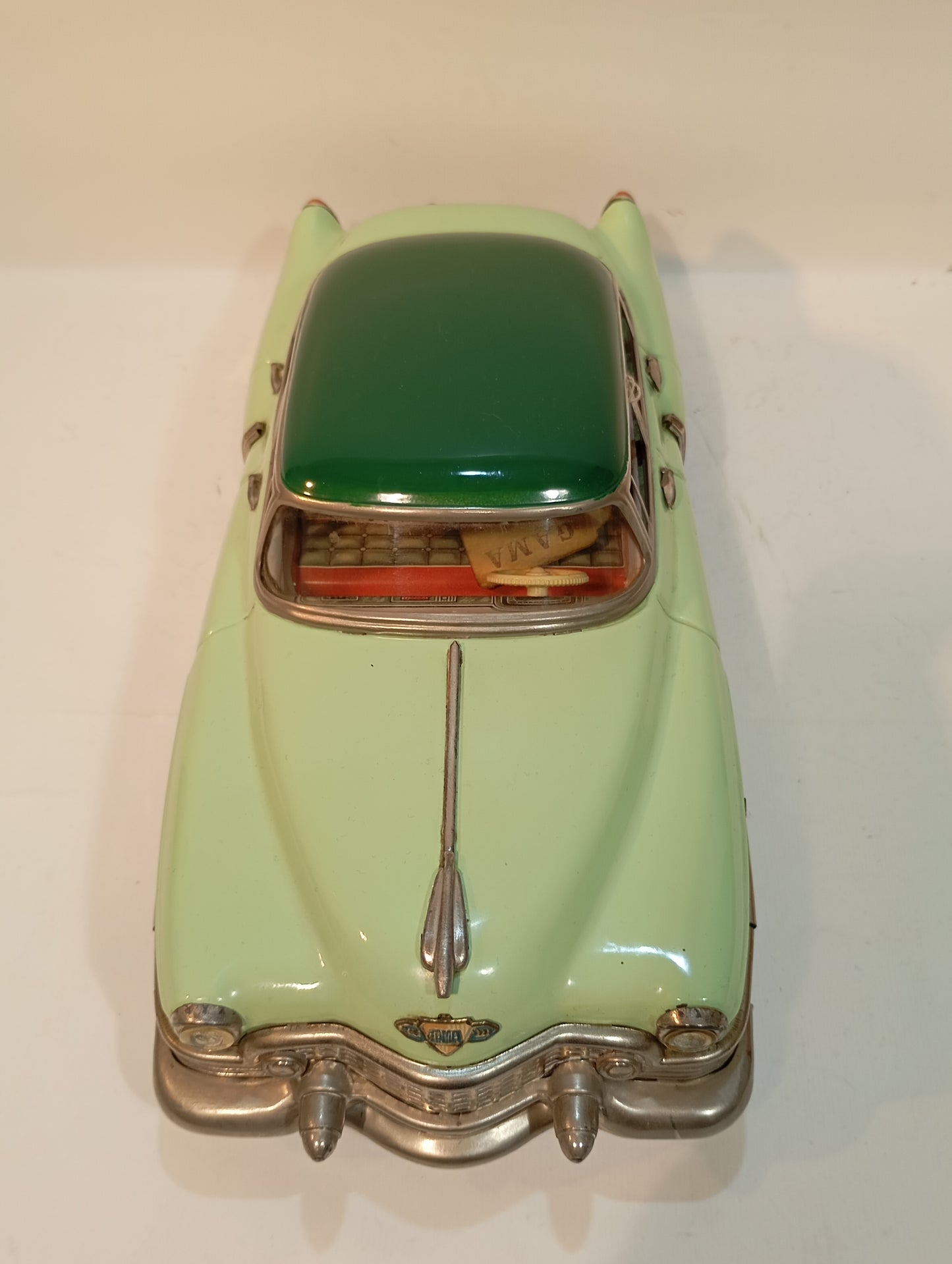 Gama Cadillac Limousine (73678)