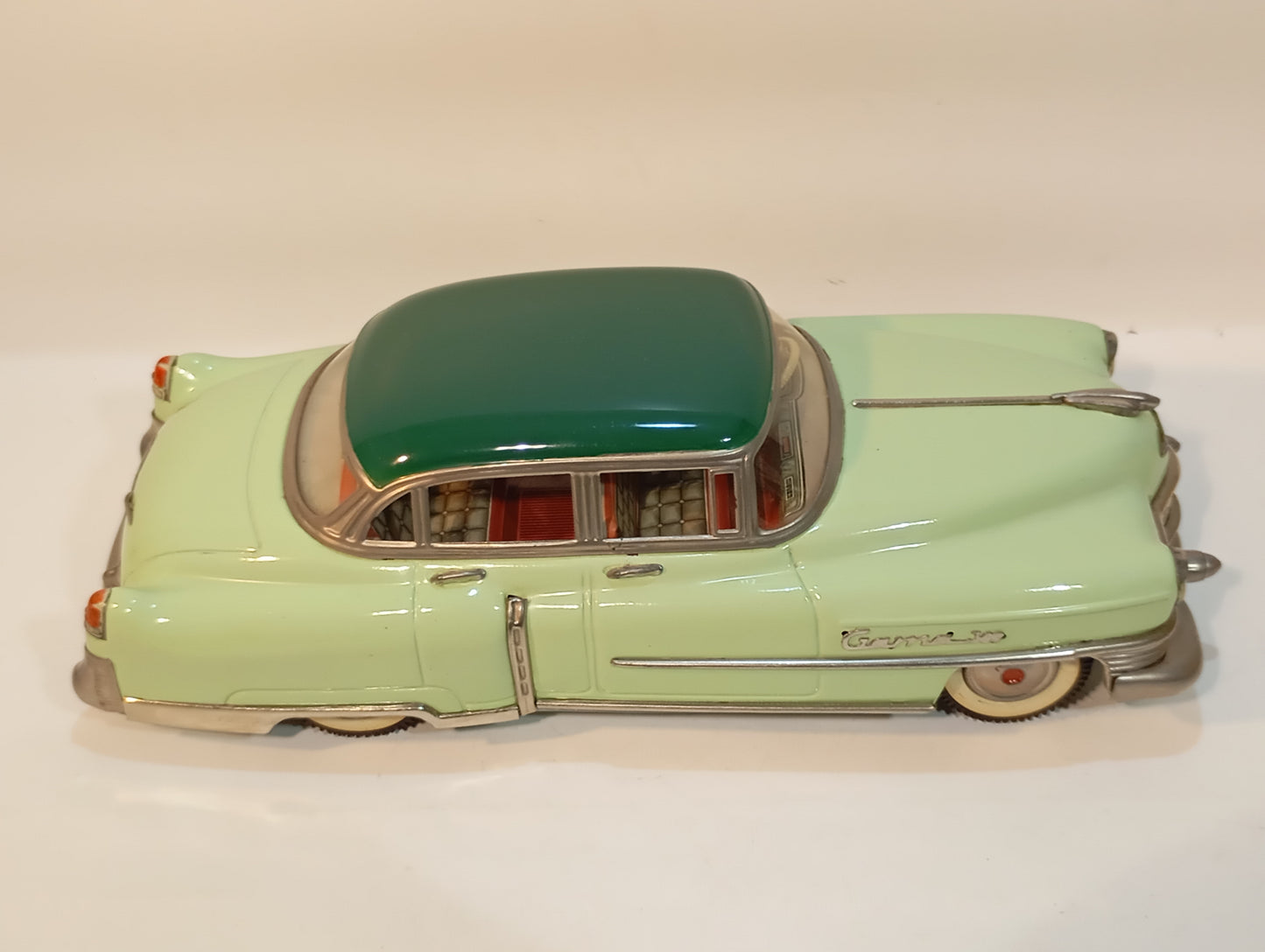 Gama Cadillac Limousine (73678)