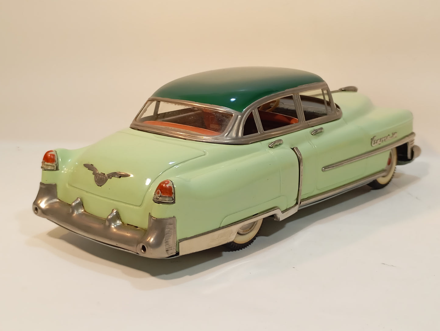 Gama Cadillac Limousine (73678)