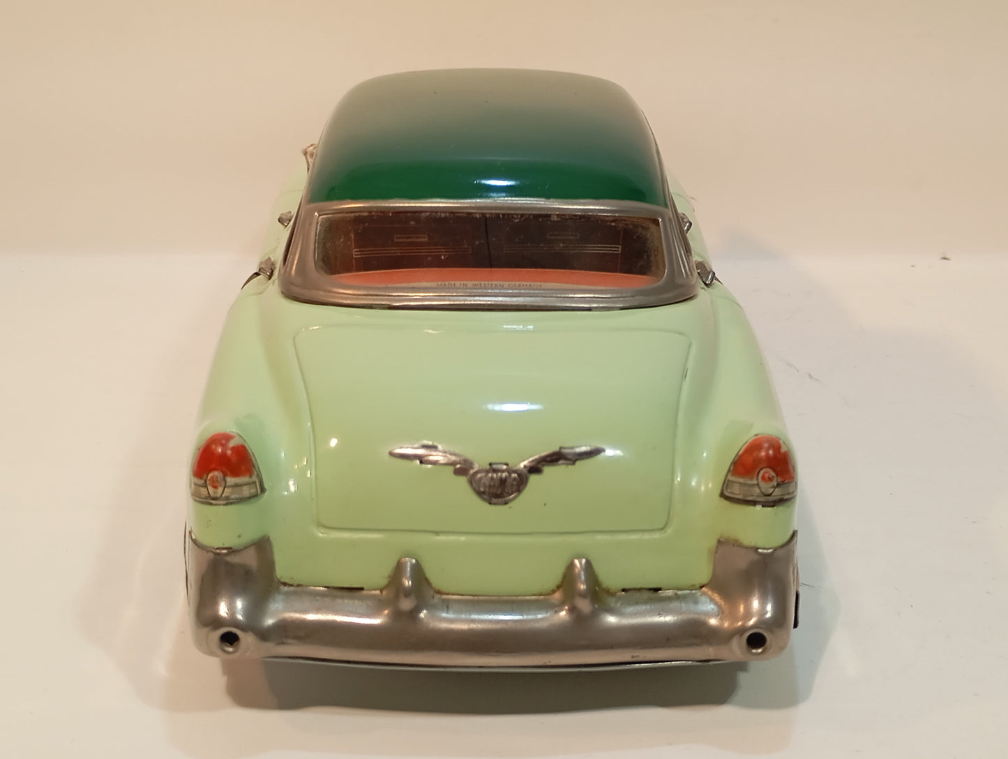 Gama Cadillac Limousine (73678)