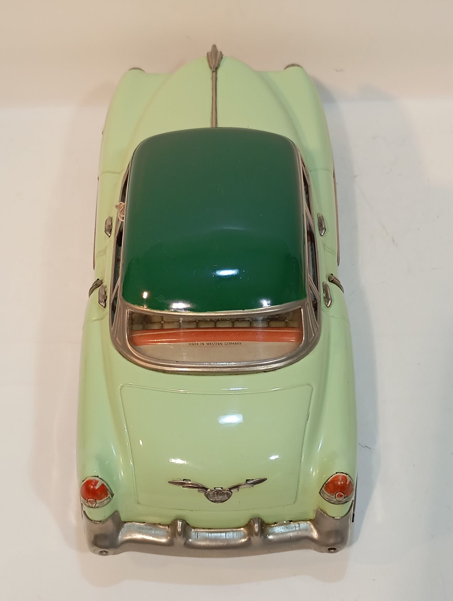 Gama Cadillac Limousine (73678)