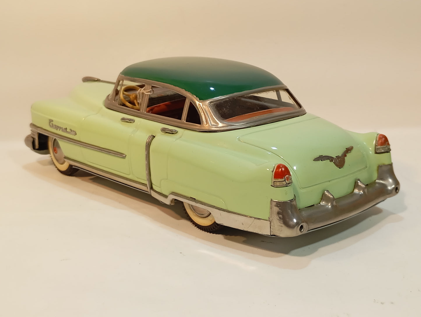 Gama Cadillac Limousine (73678)