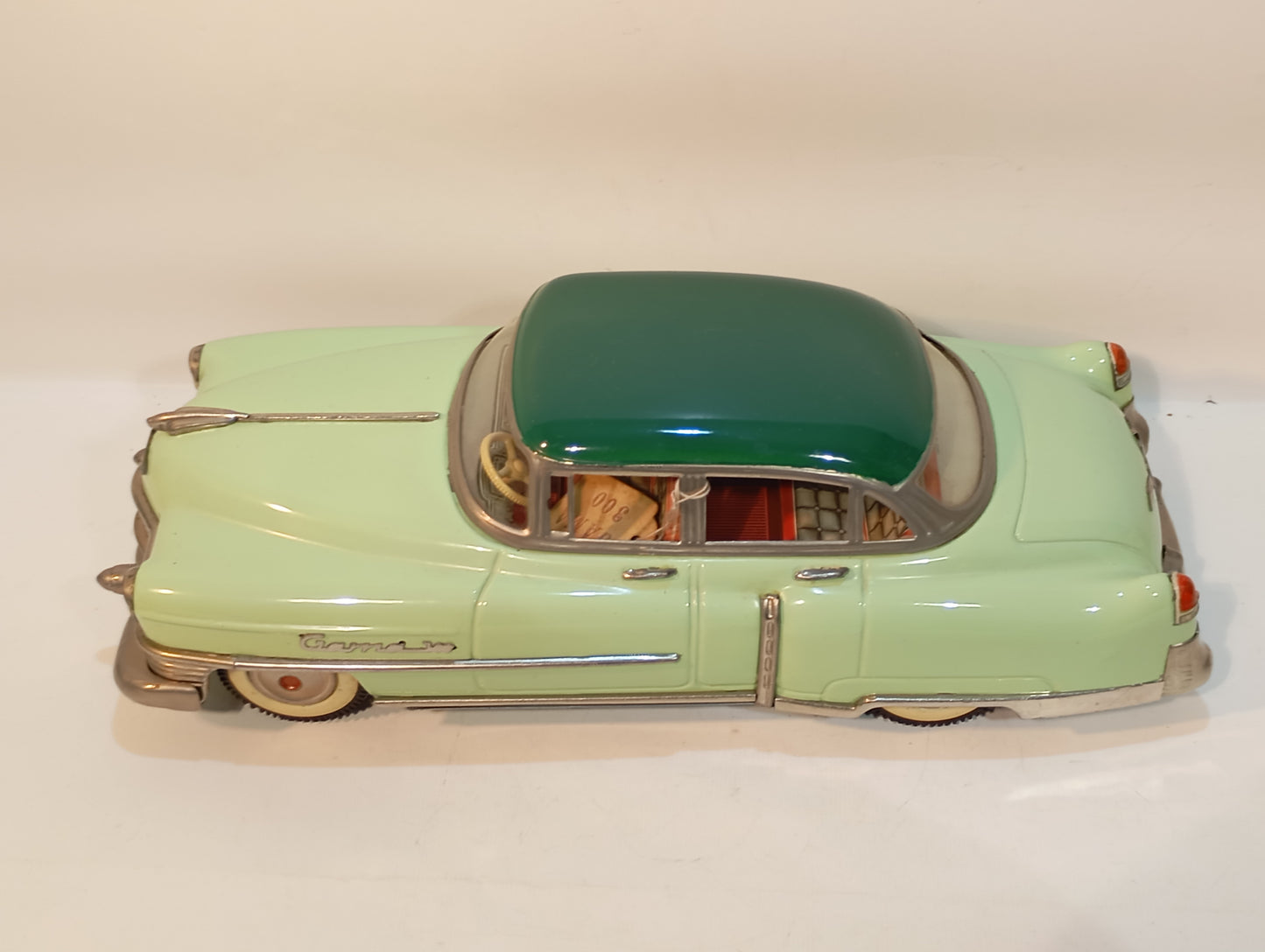Gama Cadillac Limousine (73678)