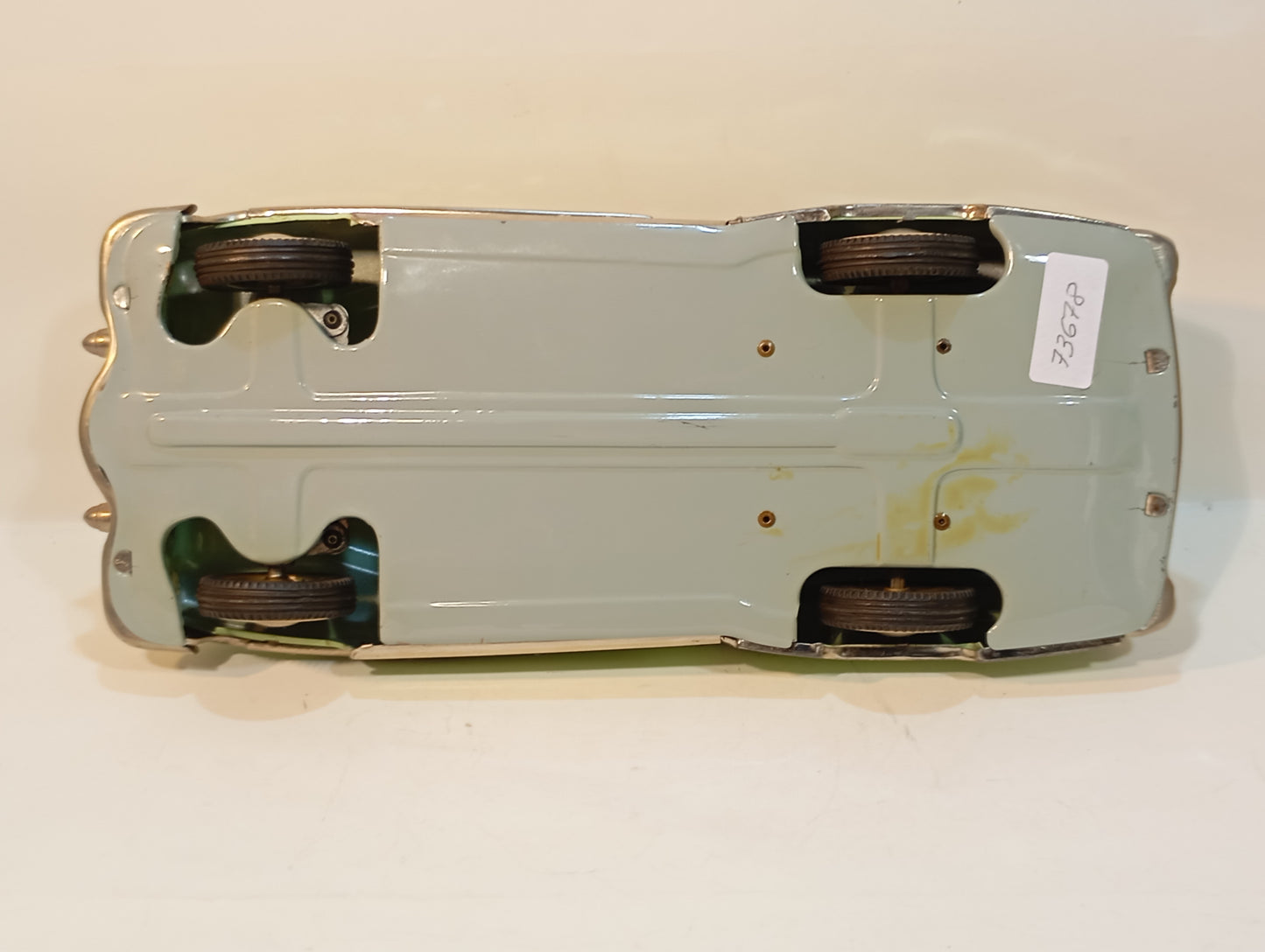 Gama Cadillac Limousine (73678)