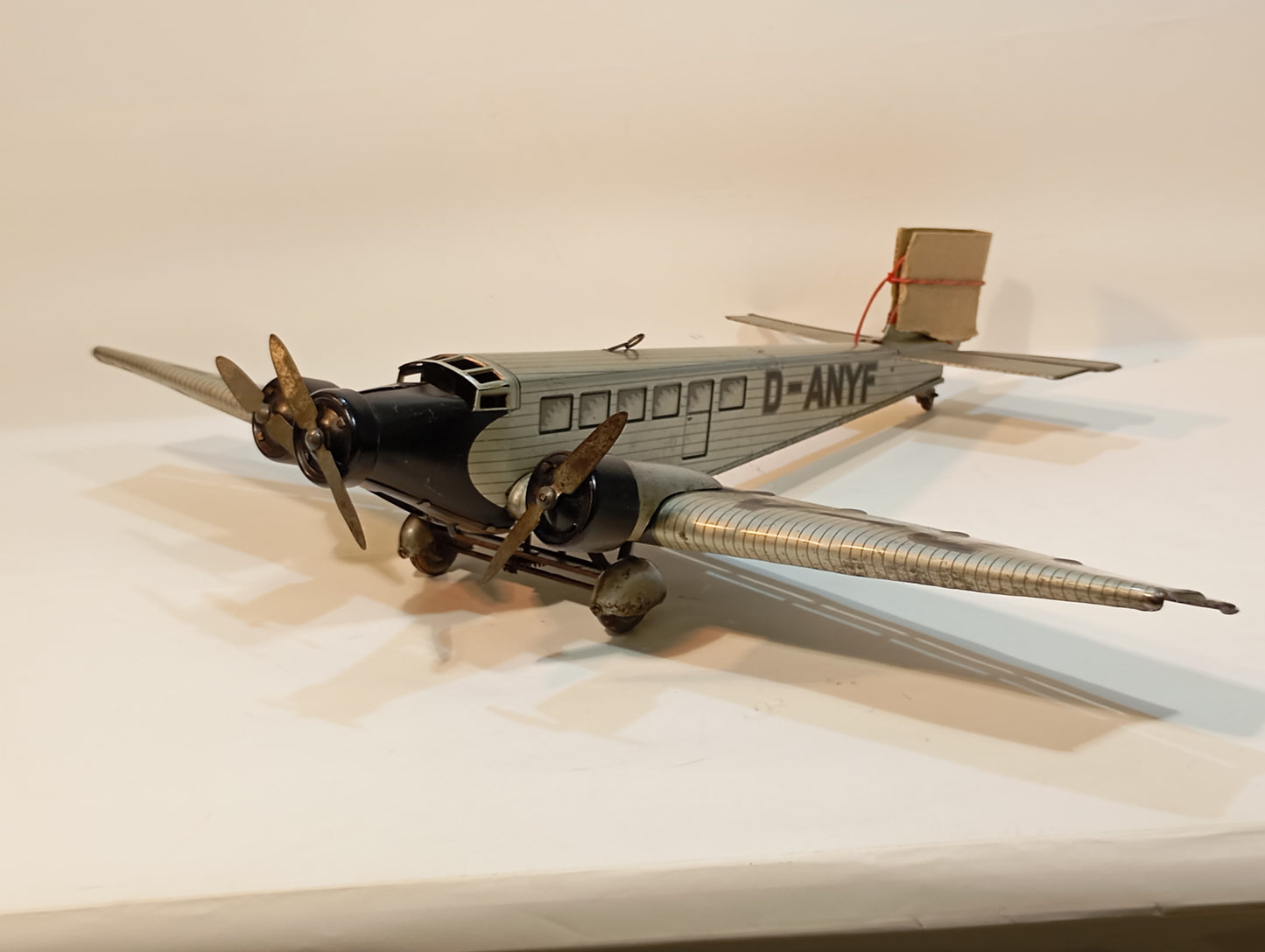 JNF Jumbo Junkers 54 (73679)