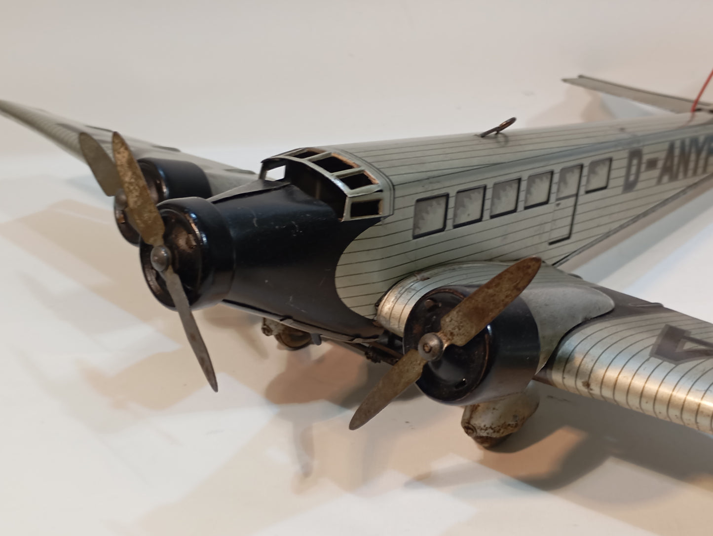 JNF Jumbo Junkers 54 (73679)