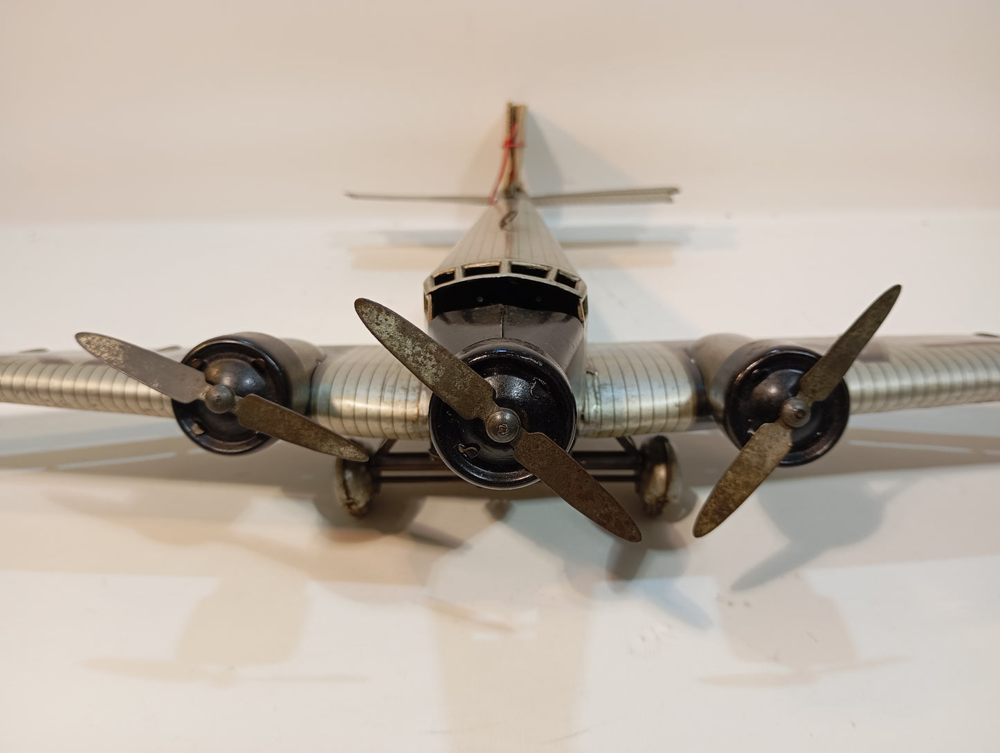 JNF Jumbo Junkers 54 (73679)