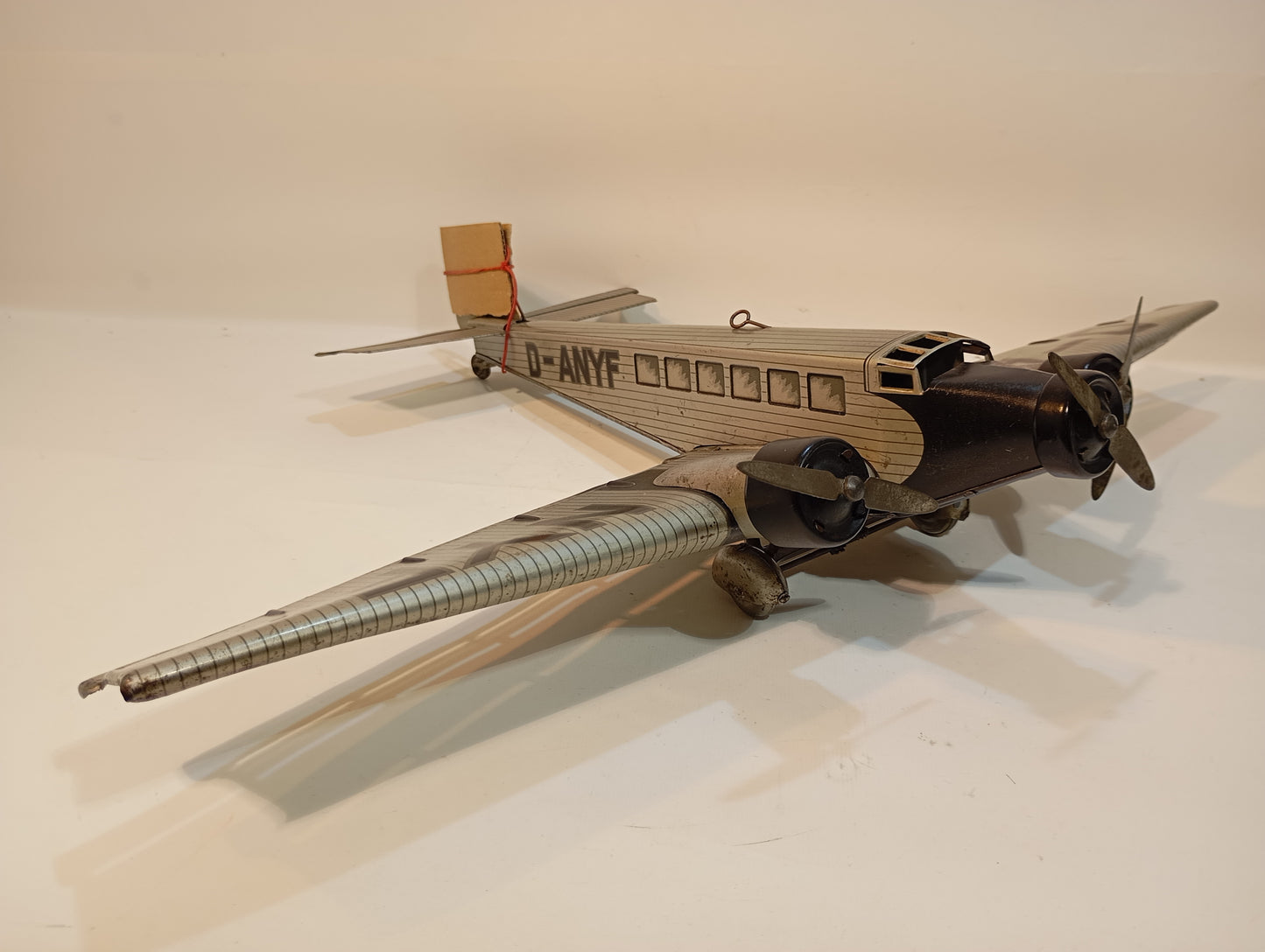 JNF Jumbo Junkers 54 (73679)