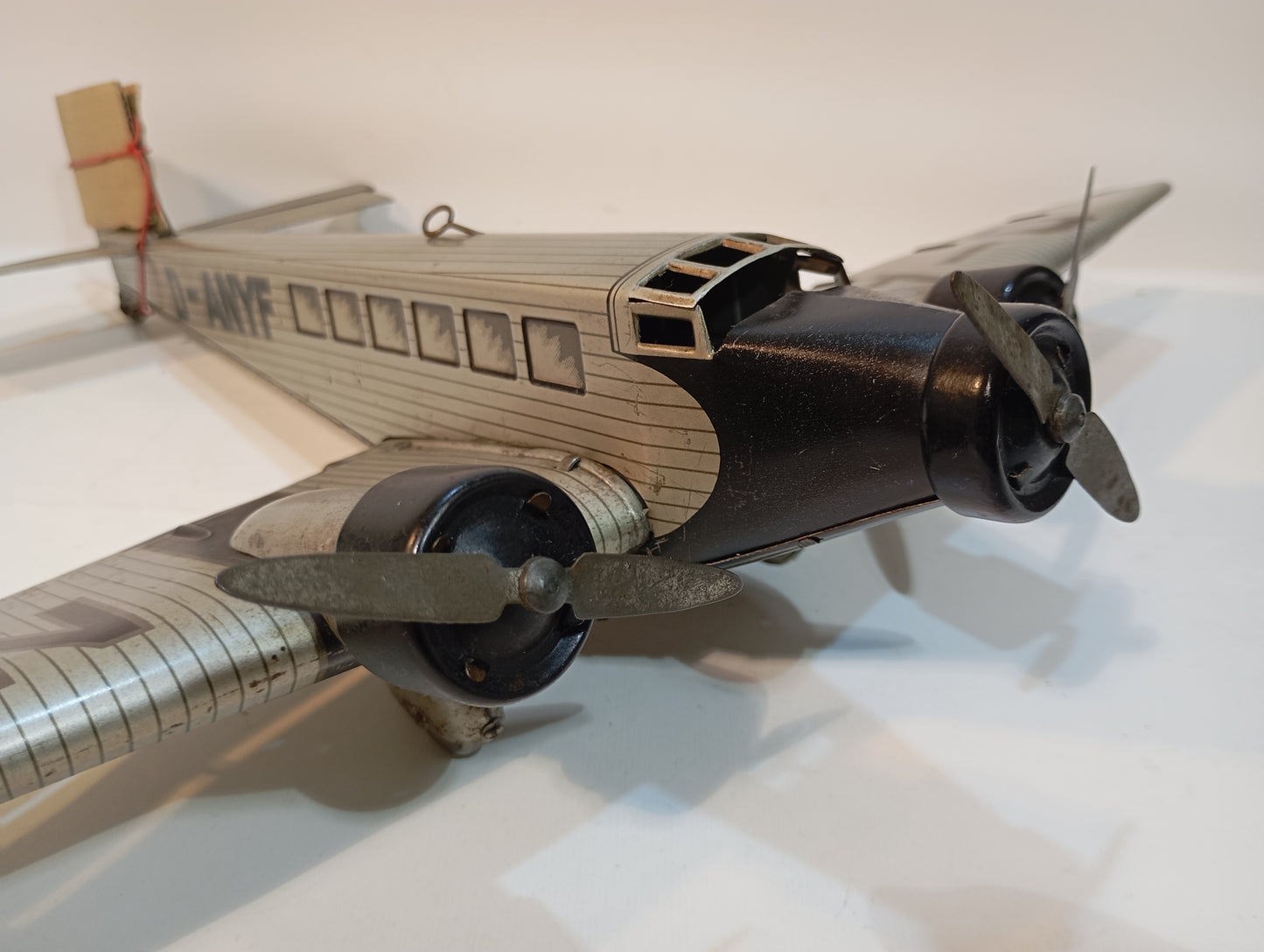 JNF Jumbo Junkers 54 (73679)