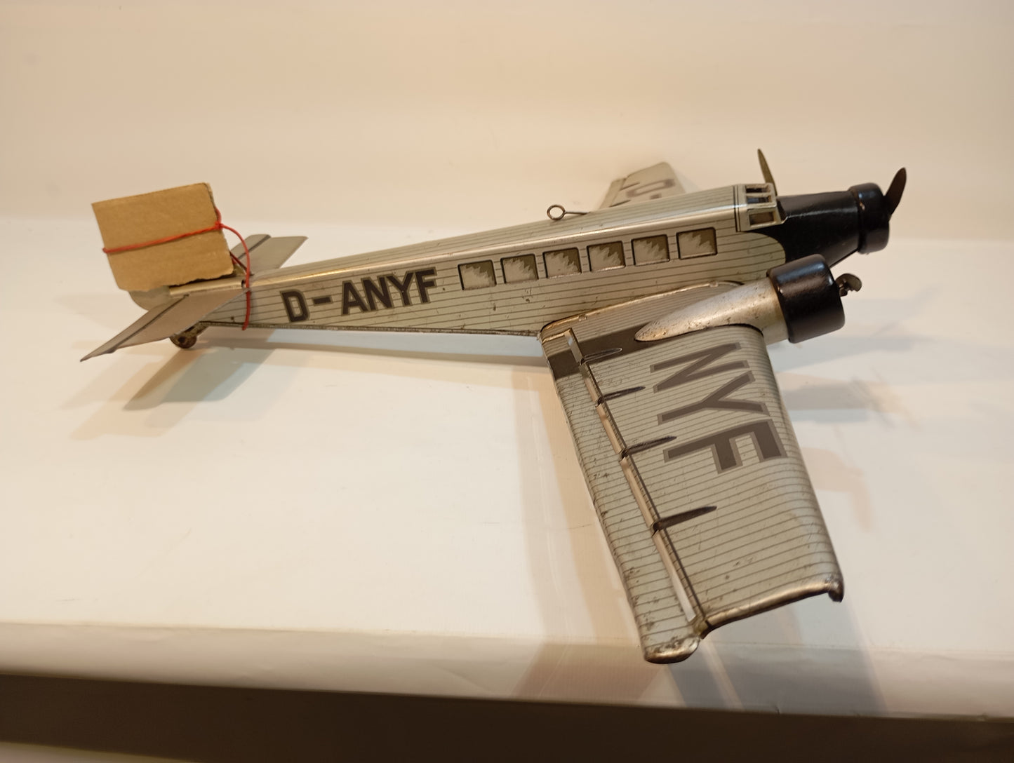 JNF Jumbo Junkers 54 (73679)