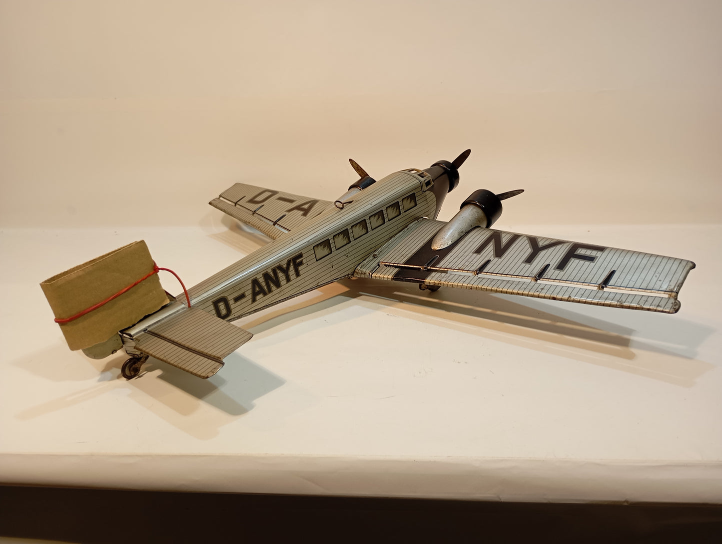 JNF Jumbo Junkers 54 (73679)