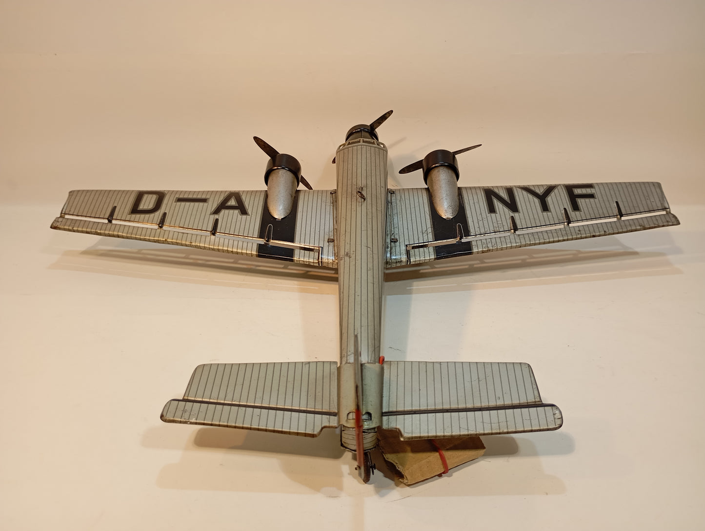 JNF Jumbo Junkers 54 (73679)