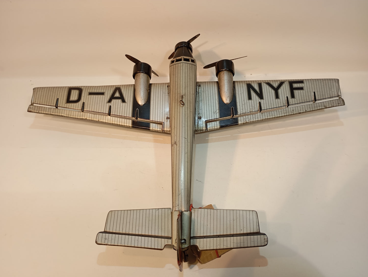 JNF Jumbo Junkers 54 (73679)