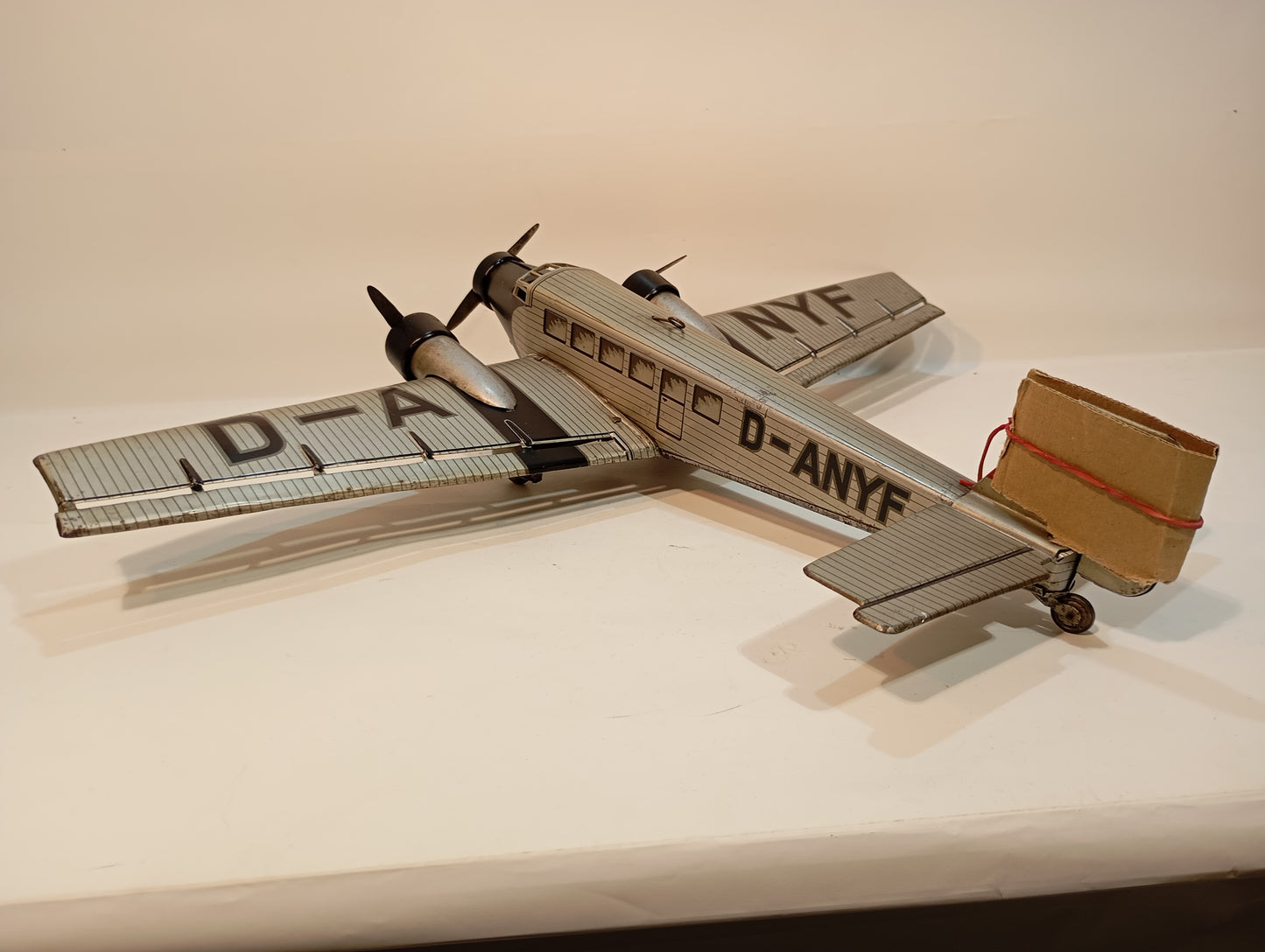 JNF Jumbo Junkers 54 (73679)