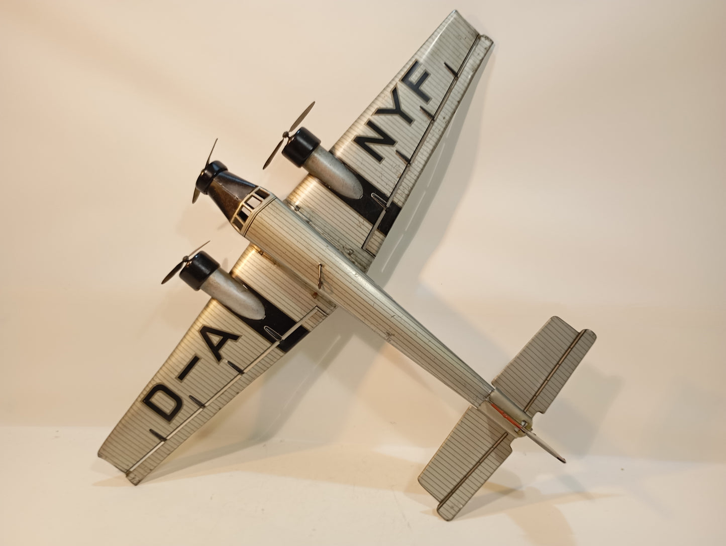 JNF Jumbo Junkers 54 (73679)
