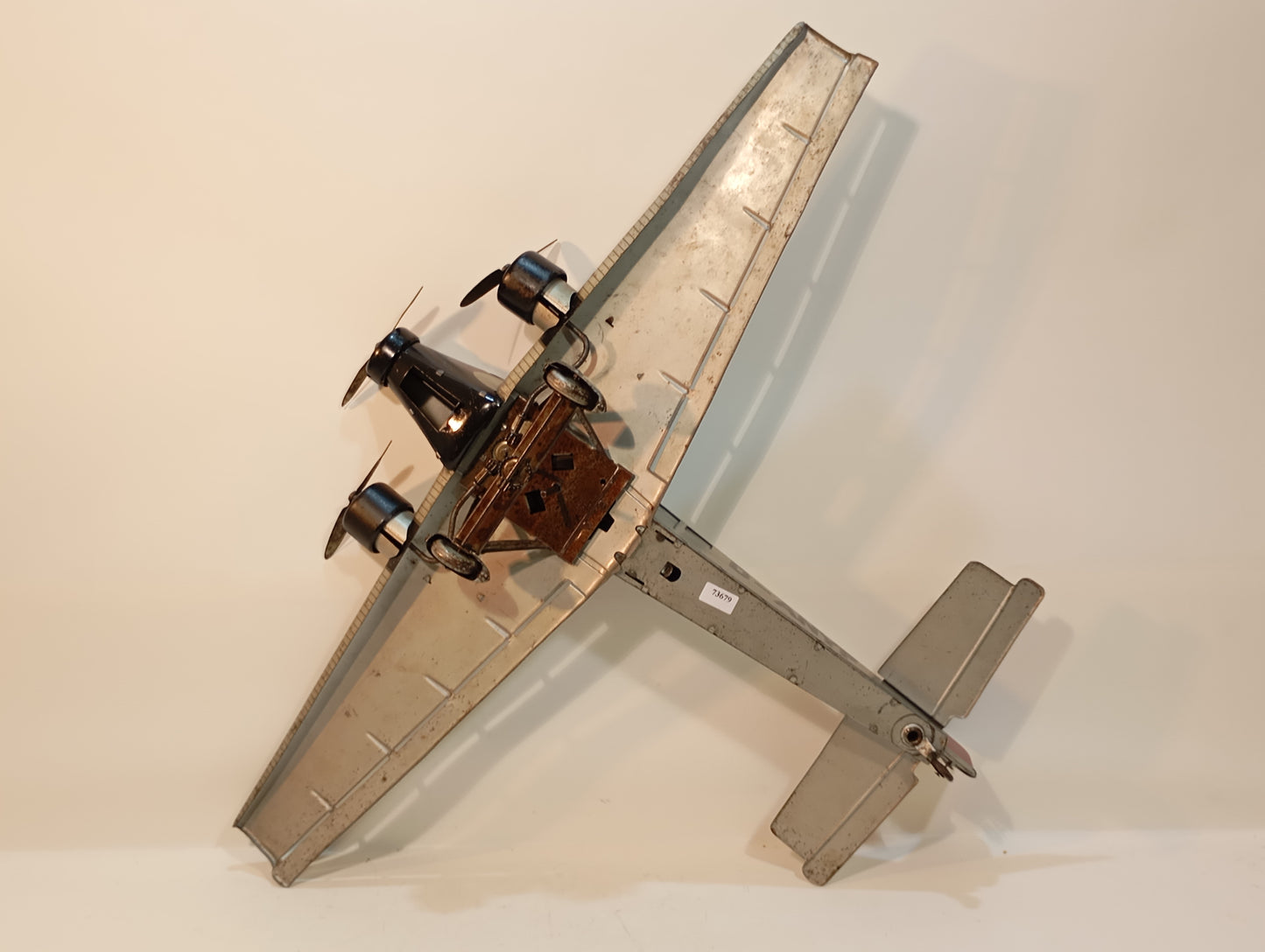 JNF Jumbo Junkers 54 (73679)