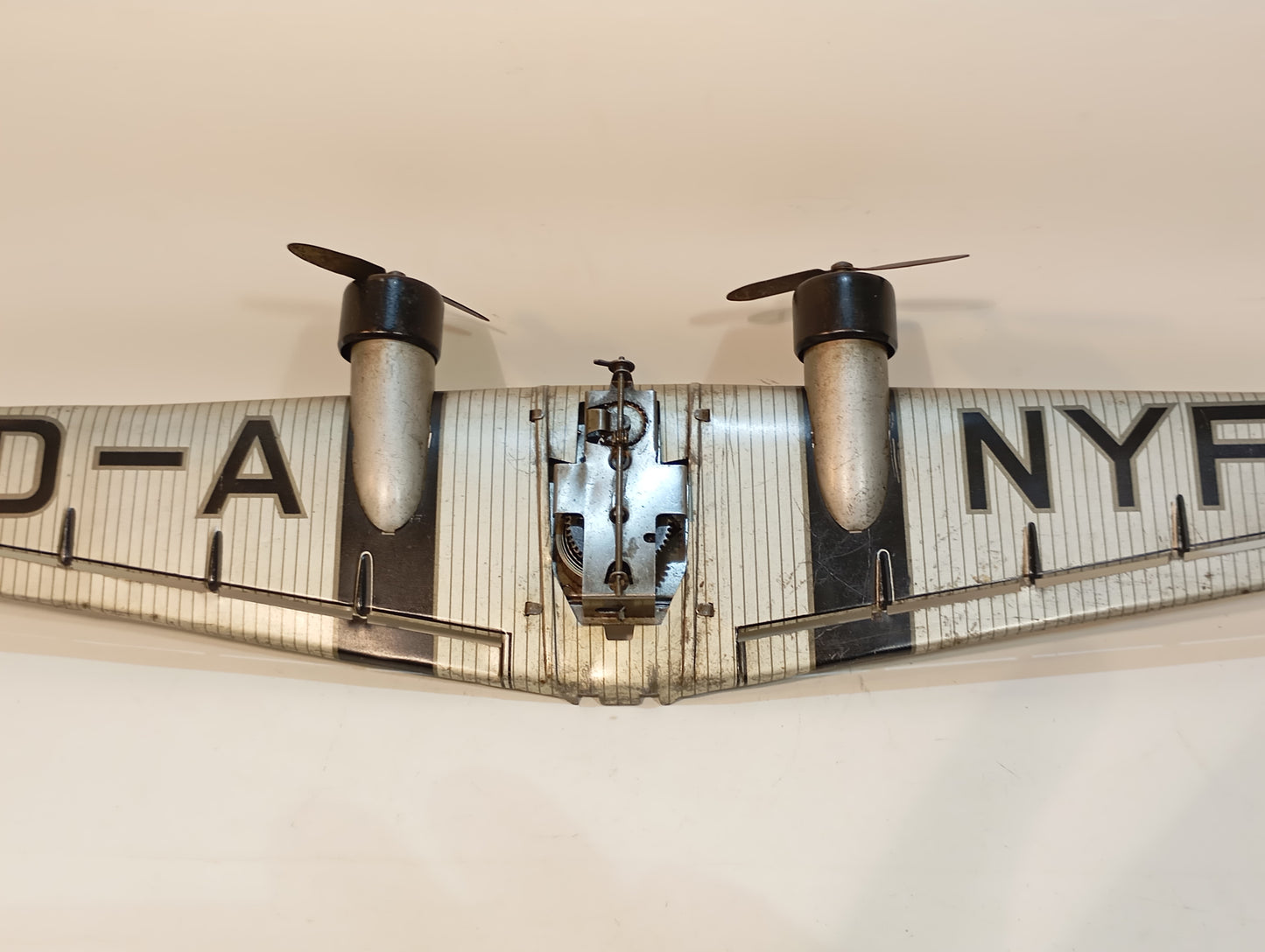 JNF Jumbo Junkers 54 (73679)