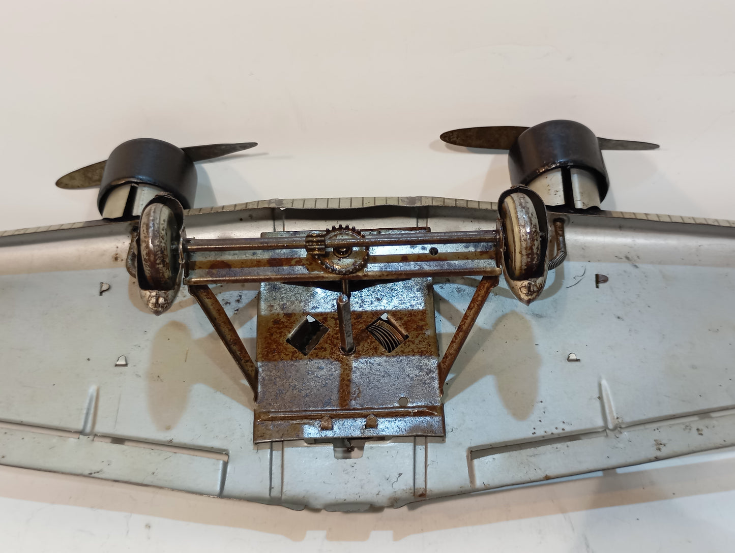 JNF Jumbo Junkers 54 (73679)