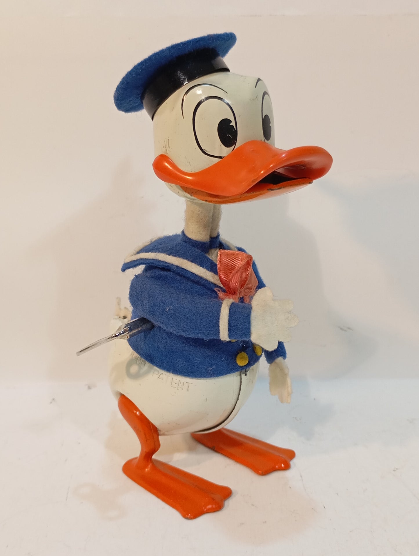 Schuco Donald 984 im Originalkarton (73690)