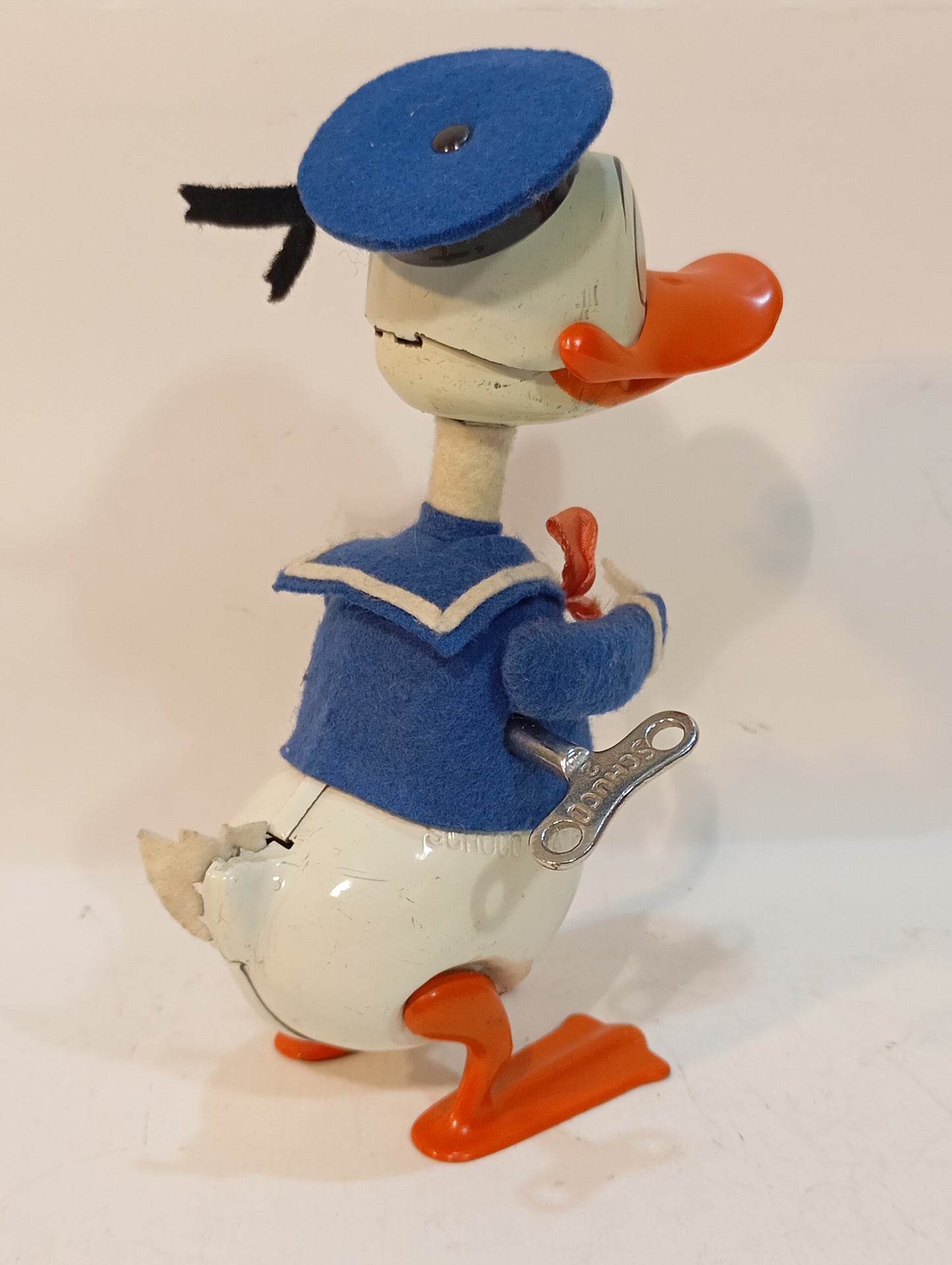 Schuco Donald 984 im Originalkarton (73690)