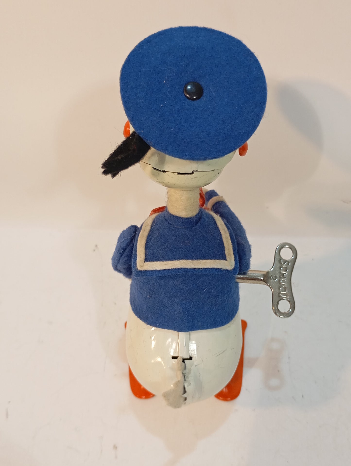 Schuco Donald 984 im Originalkarton (73690)