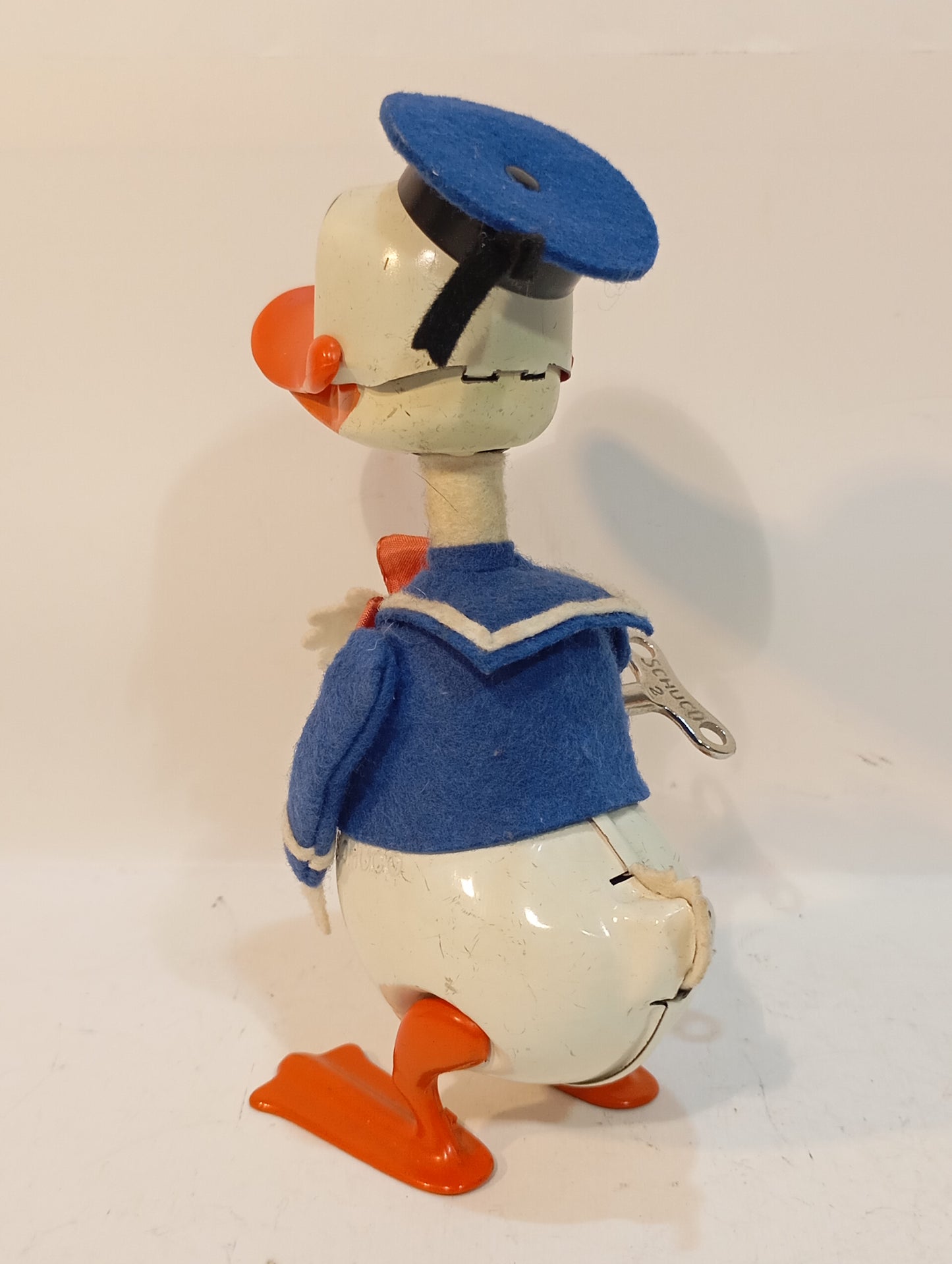 Schuco Donald 984 im Originalkarton (73690)