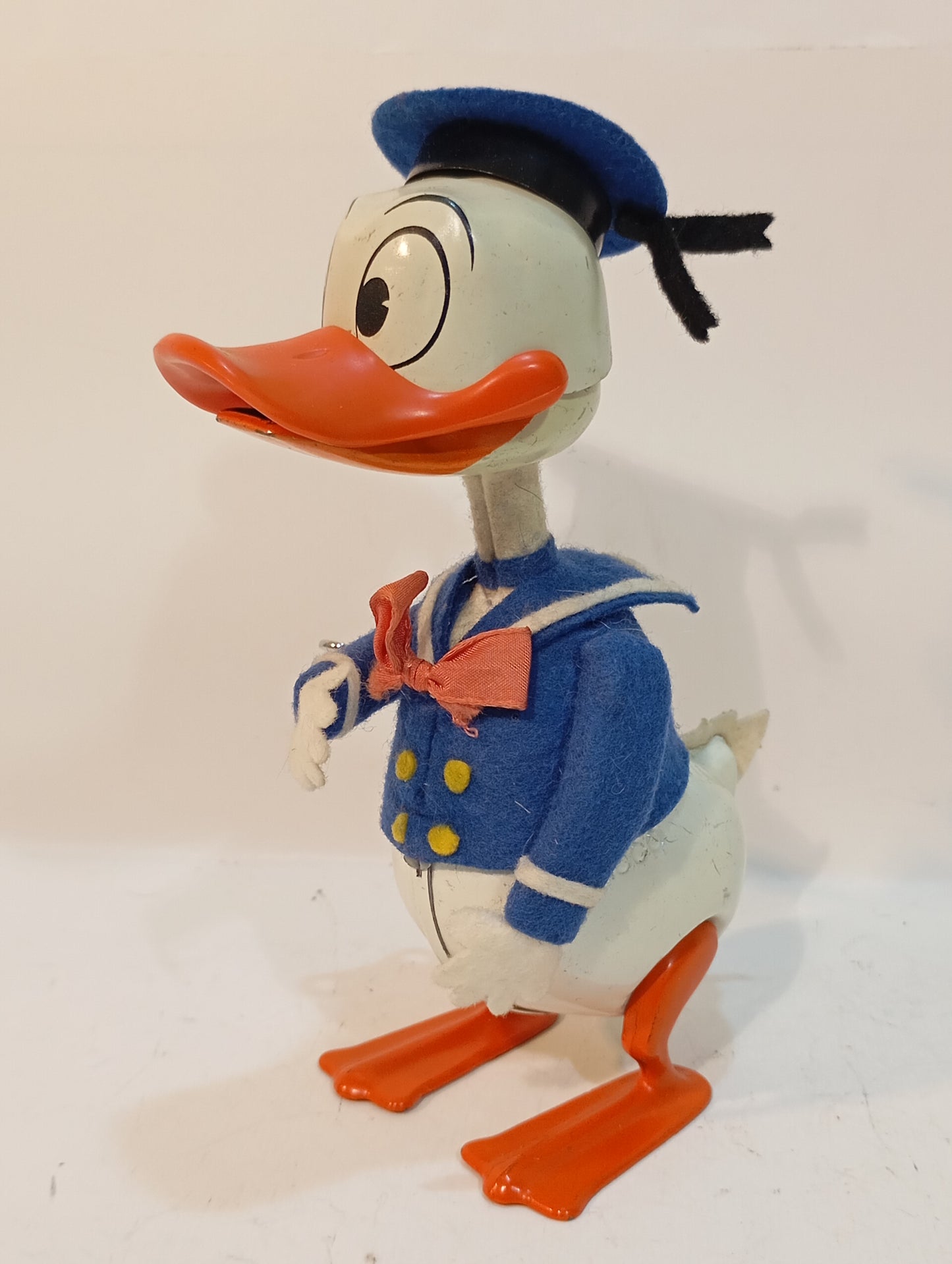 Schuco Donald 984 im Originalkarton (73690)
