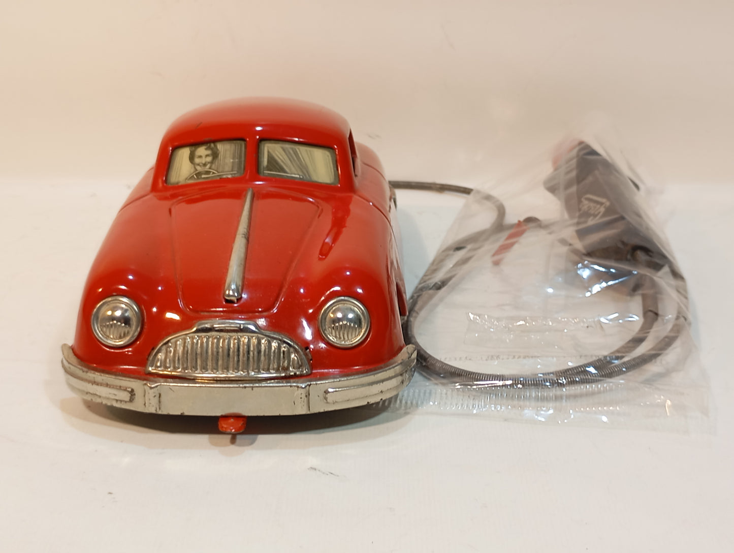 Gescha 559 Auto Fox Porsche 1924 (73691)