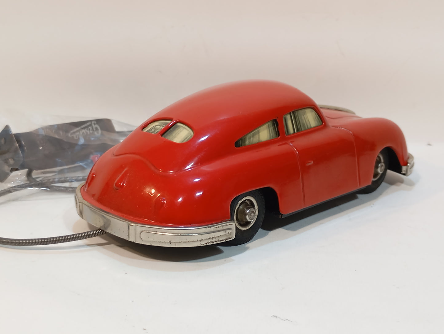 Gescha 559 Auto Fox Porsche 1924 (73691)