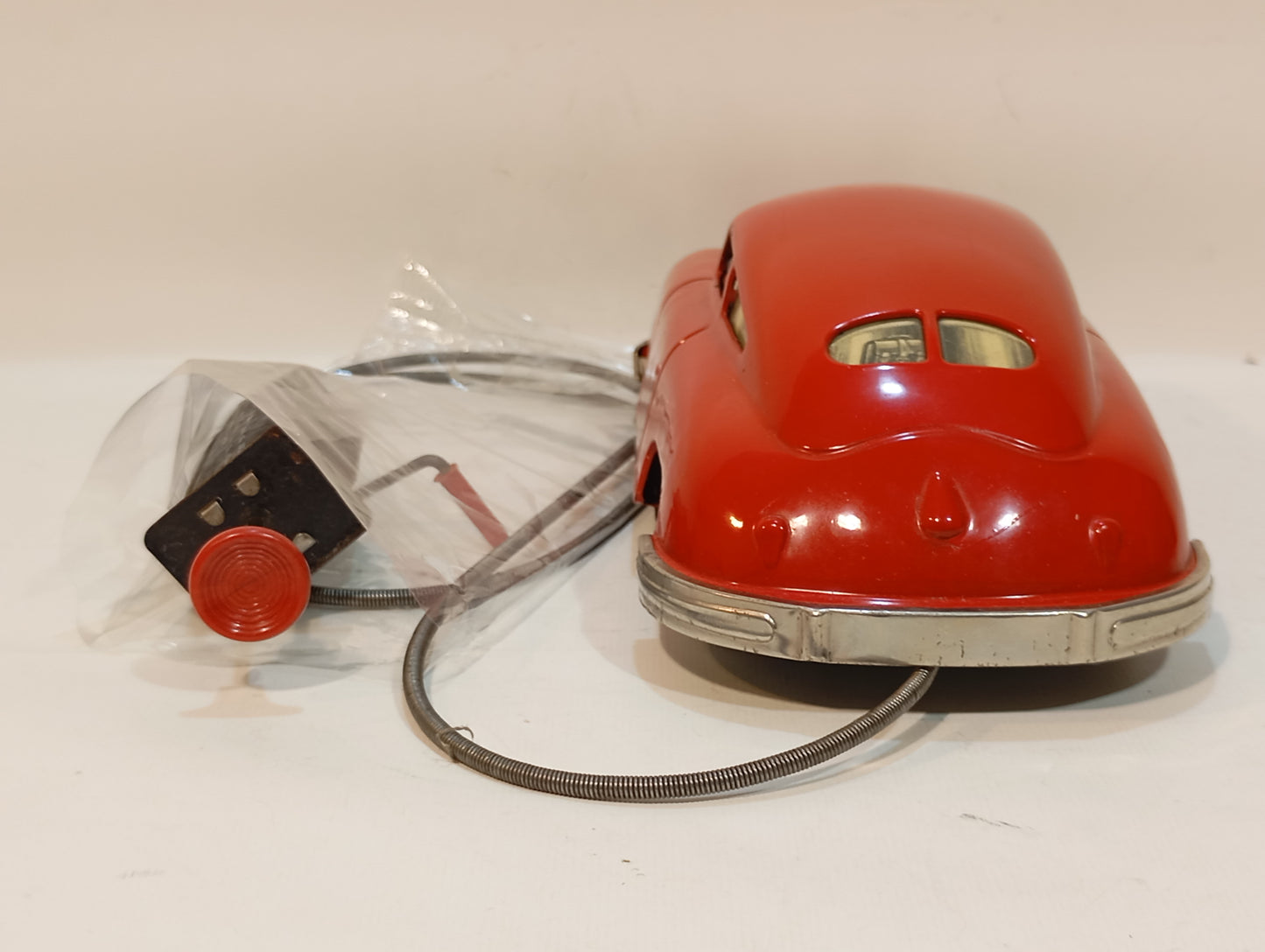Gescha 559 Auto Fox Porsche 1924 (73691)