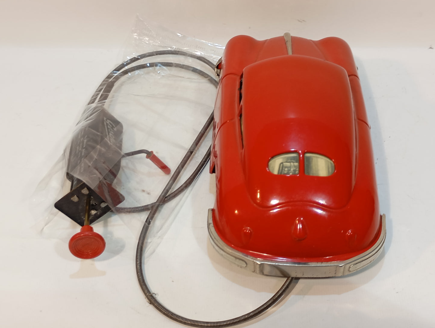 Gescha 559 Auto Fox Porsche 1924 (73691)