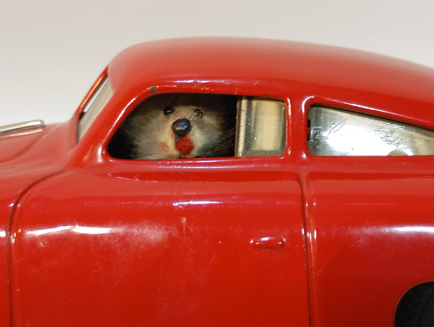 Gescha 559 Auto Fox Porsche 1924 (73691)