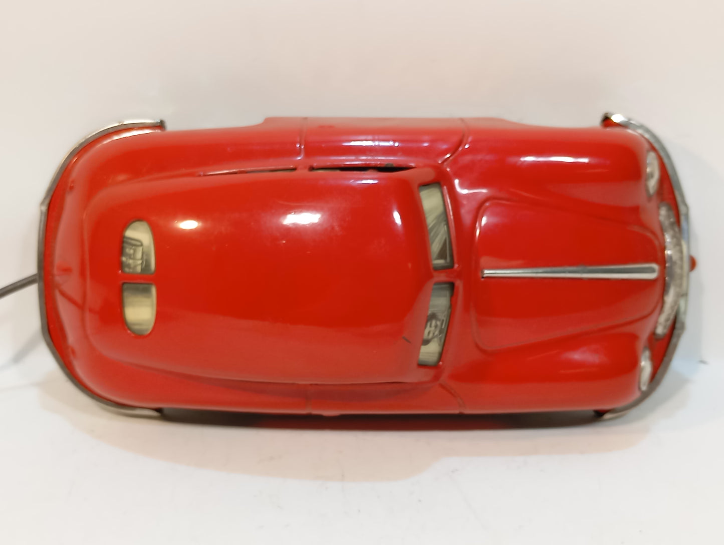 Gescha 559 Auto Fox Porsche 1924 (73691)