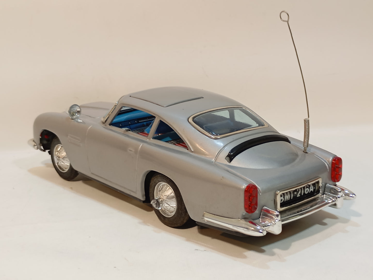 Japan James Bond DB5 in Originalkarton (73734)
