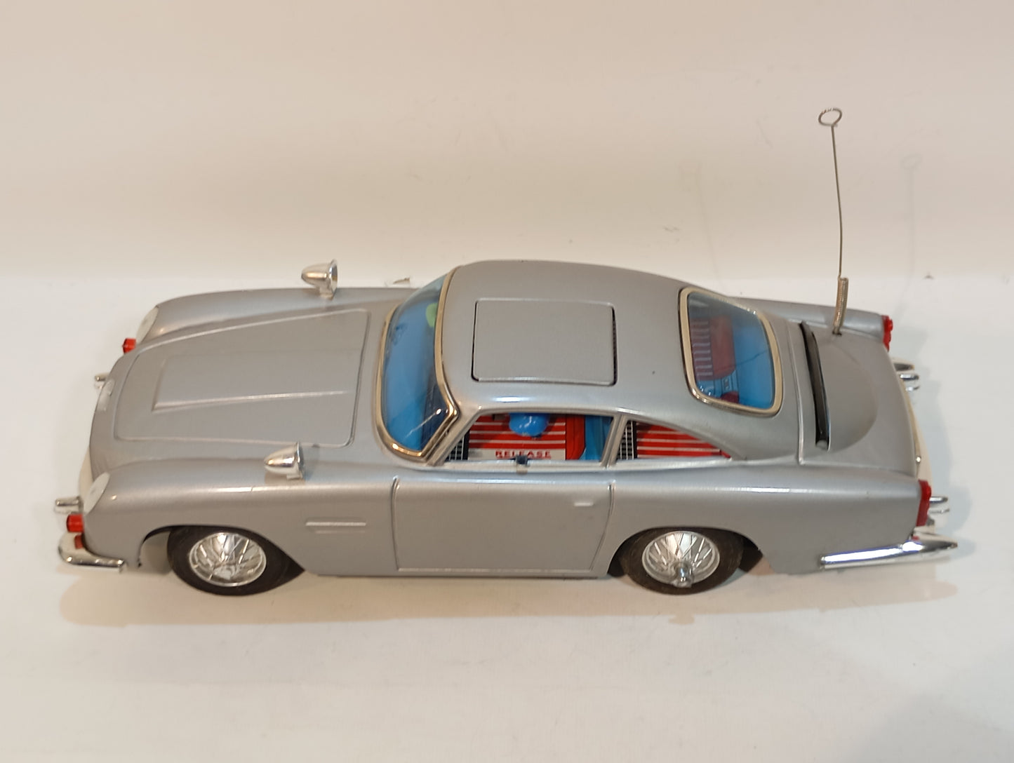 Japan James Bond DB5 in Originalkarton (73734)