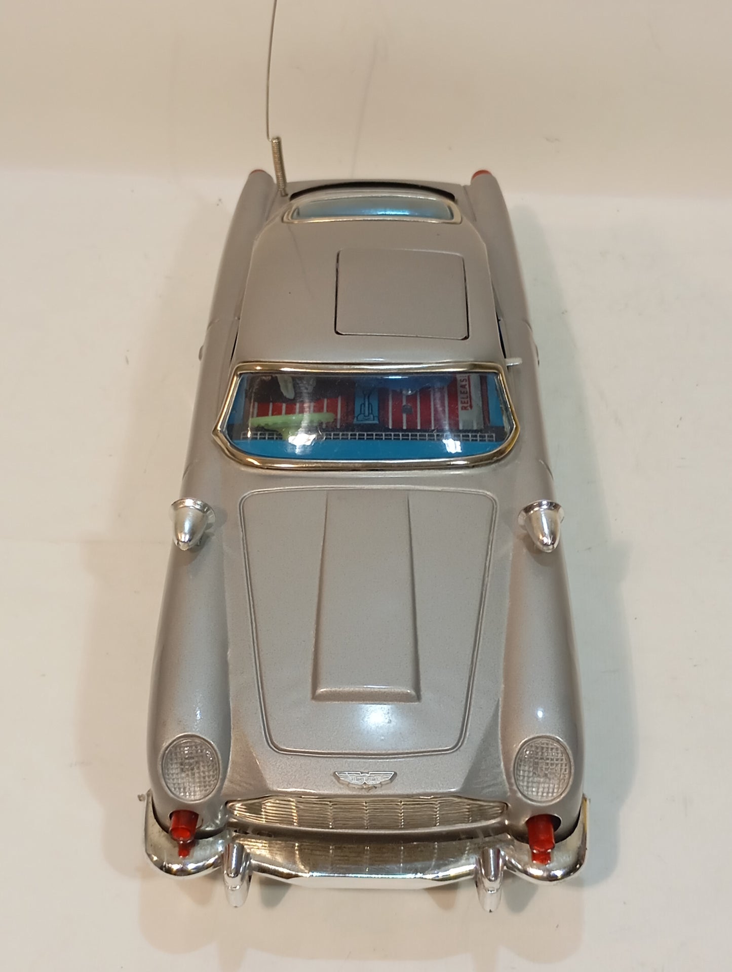 Japan James Bond DB5 in Originalkarton (73734)