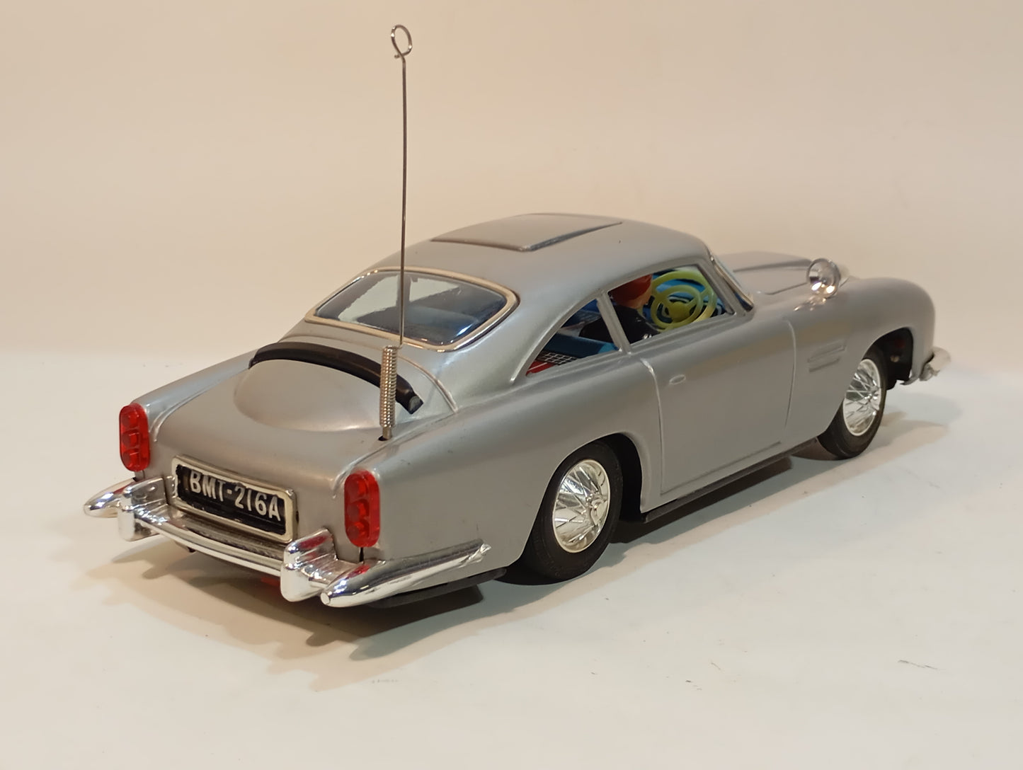 Japan James Bond DB5 in Originalkarton (73734)