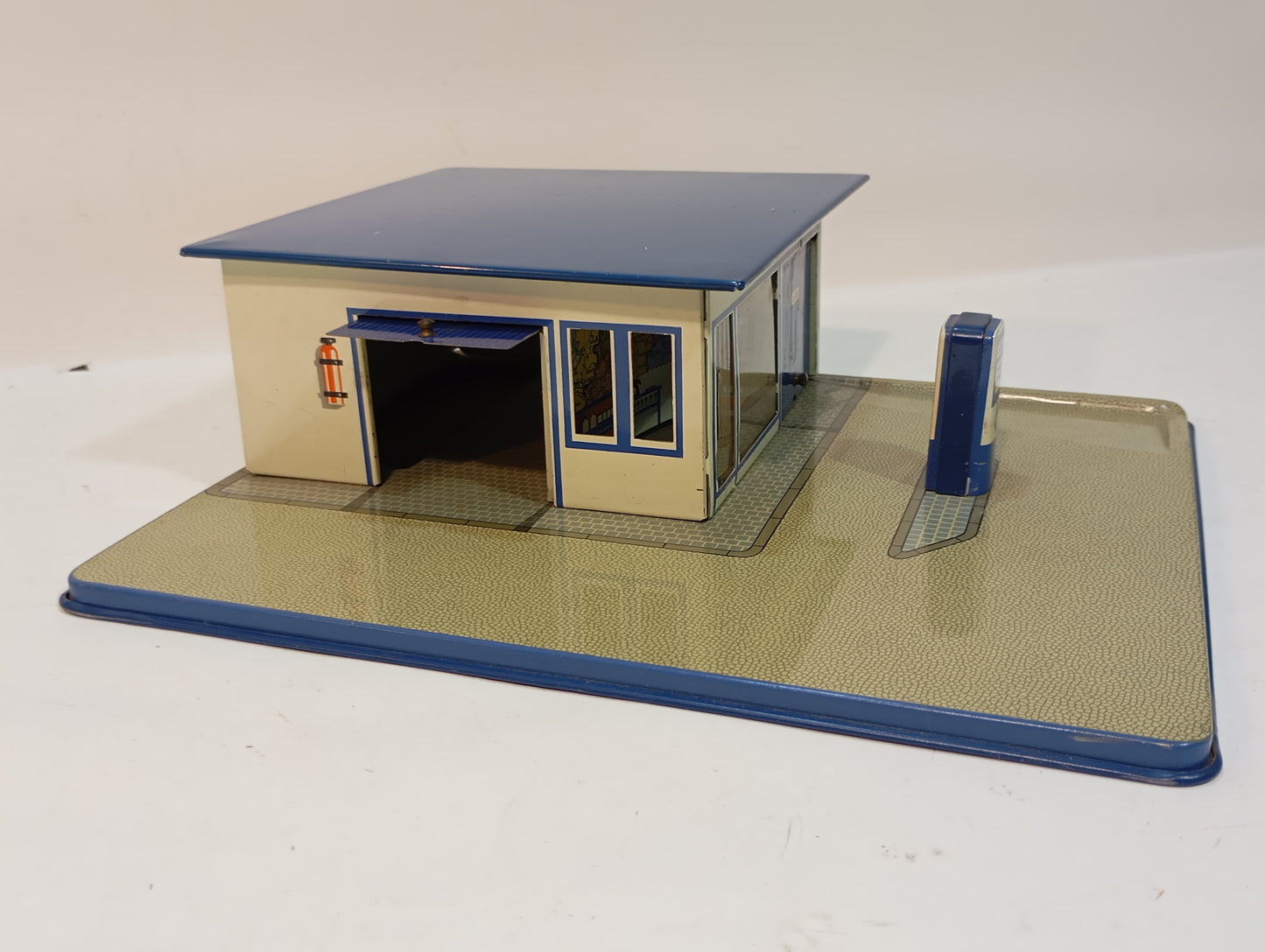 Schuco BV Aral Express-Service 1502 im Originalkarton (73738)