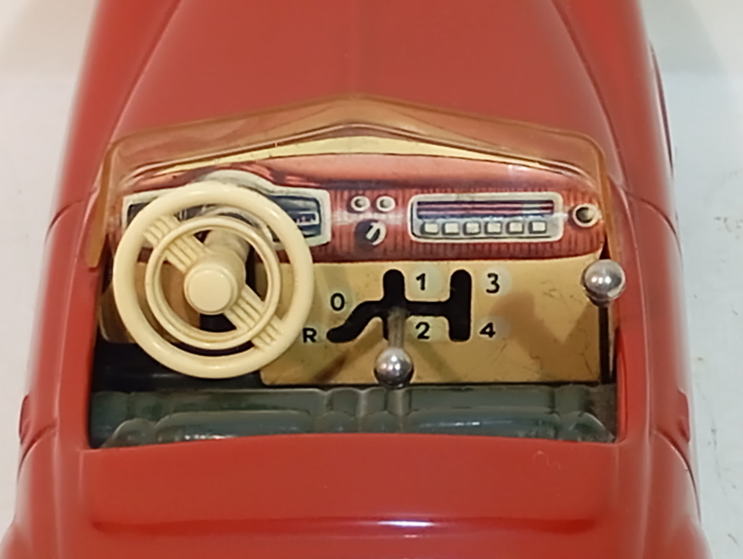 Schuco Examico 2 Nr. 4004 in Originalkarton (73720)