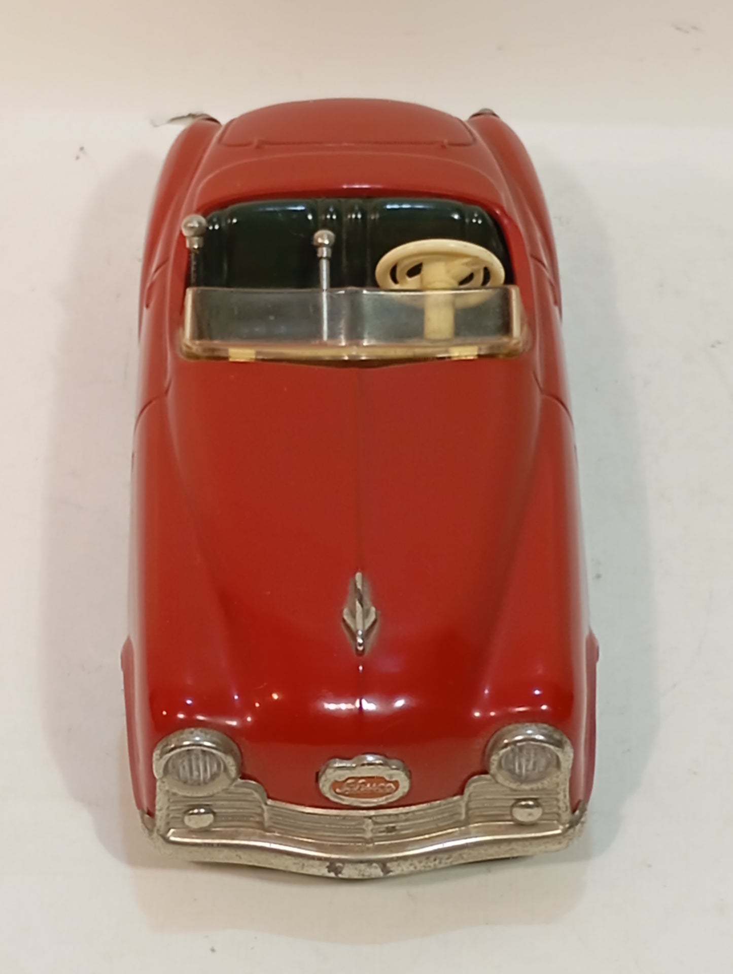 Schuco Examico 2 Nr. 4004 in Originalkarton (73720)