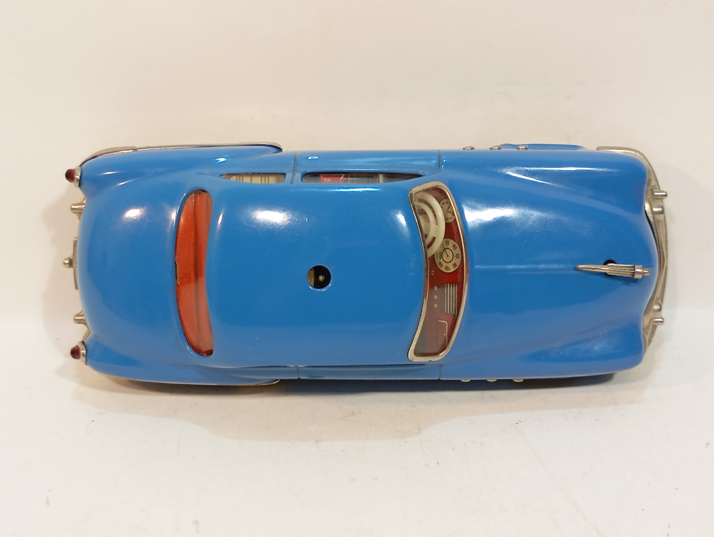Schuco Electro Ingenico 5380 im Originalkarton (73607)