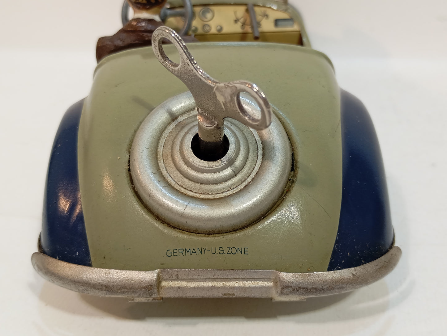 Distler Wanderer im Originalkarton (73478)