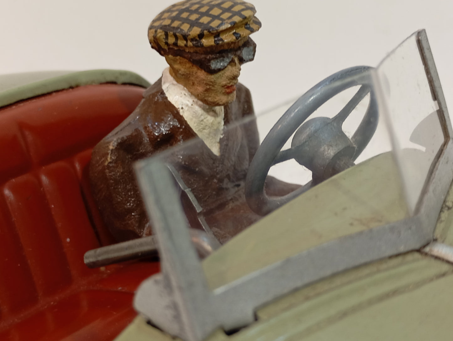 Distler Wanderer im Originalkarton (73478)